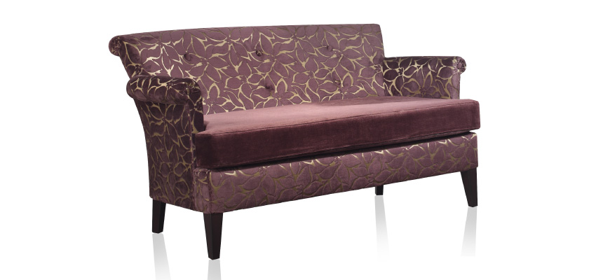 Colección Lujosa Carla Sofa